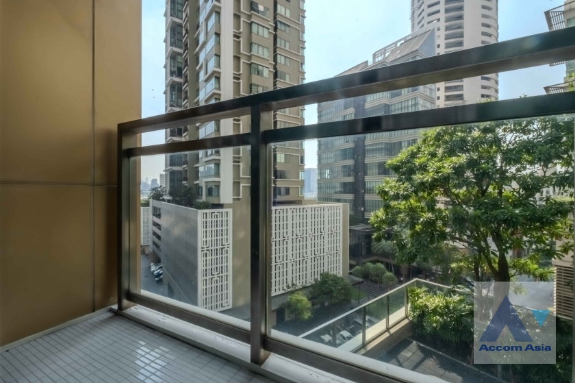 รูป 🔼🔽 AccomA 📩  2 BR Condominium @Bright Sukhumvit 24 (13001311) - รูปที่ 14/14