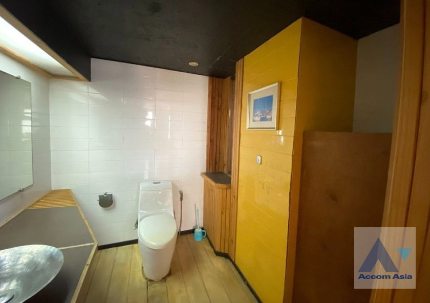 picture 🔼🔽 AccomA 📩 Penthouse,Duplex Condo 3 BR Condominium @ (AA35294) - 13/14