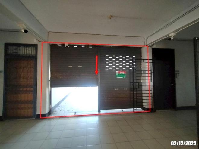 รูป คอนโดมิเนียม 116.68 ตร.ม. เมืองอุดรธานี อุดรธานี 205,000 - รูปที่ 3/20