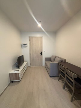 PFD-08213 ให้เช่า นิว โนเบิล ไฟฉาย - วังหลัง (Nue Noble Faichai - Wanglang) ติด MRT ไฟฉาย