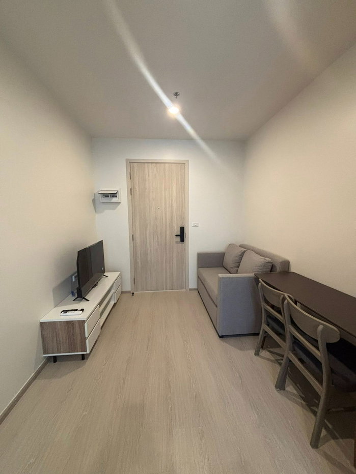 รูป PFD-08213 ให้เช่า นิว โนเบิล ไฟฉาย - วังหลัง (Nue Noble Faichai - Wanglang) ติด MRT ไฟฉาย - รูปที่ 1/5