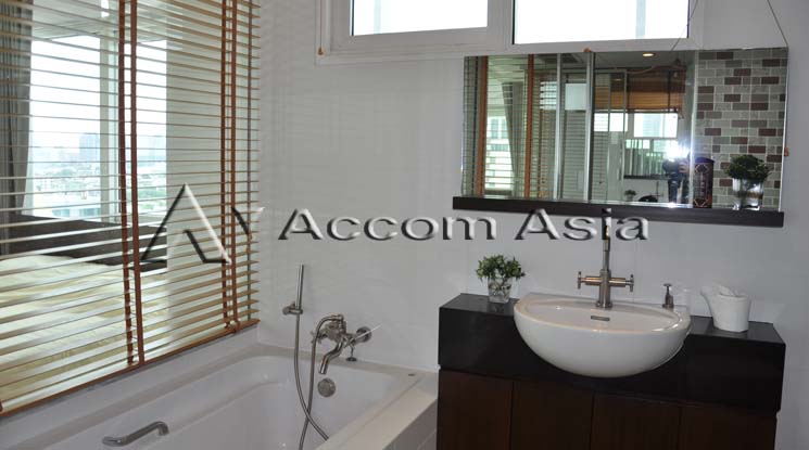 รูป 🔼🔽 AccomA 📩  3 BR Condominium @The Height Thonglor (13001646) - รูปที่ 11/12