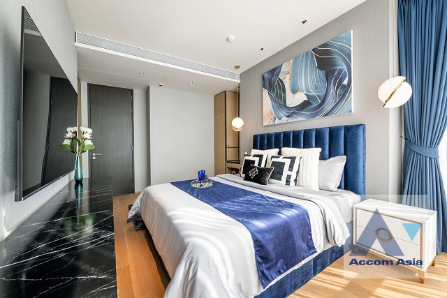picture ðžð― AccomA ðĐ Fully Furnished,Super Luxury 2 BR Condominium @Beatniq Sukhumvit (AA42299) - 16/20