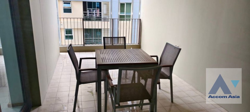 picture 🔼🔽 AccomA 📩 3 BR Condominium @The Emporio Place (AA41003) - 3/11
