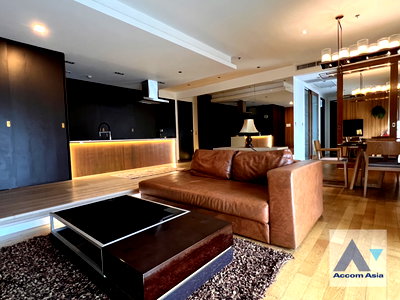 เช่าคอนโด สุขุมวิท 26 : 🔼🔽 AccomA 📩 Fully Furnished 3 BR Condominium @The Madison (AA39572)