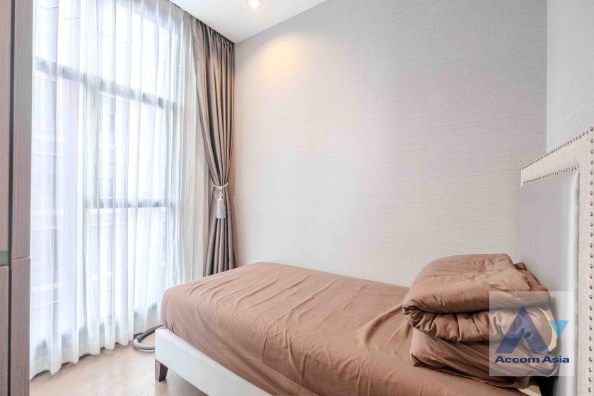 รูป 🔼🔽 AccomA 📩  3 BR Condominium @The Diplomat Sathorn (AA34650) - รูปที่ 19/20