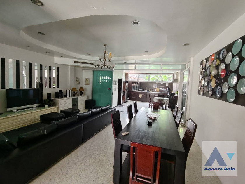picture 🔼🔽 AccomA 📩 Private house in compound with tropical charm with indoor terrace (2511416) - 5/15