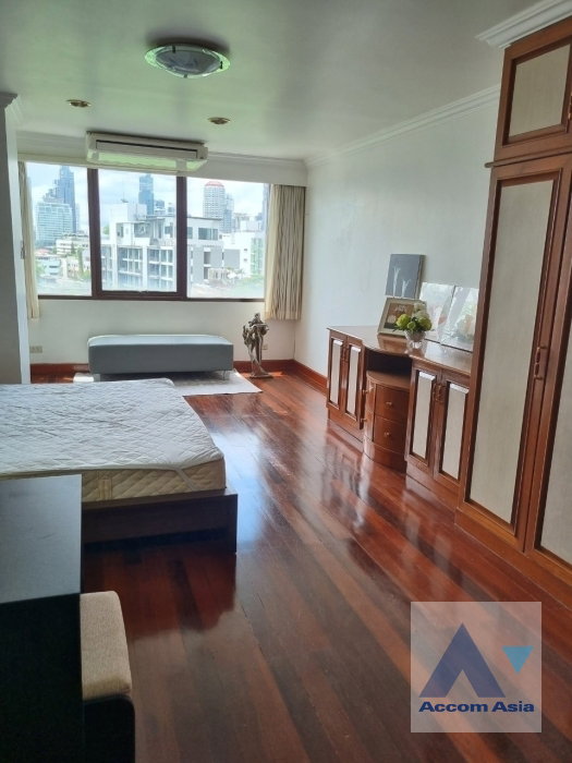 รูป 🔼🔽 AccomA 📩  3 BR Condominium @Acadamia Grand Tower (AA28485) - รูปที่ 8/18