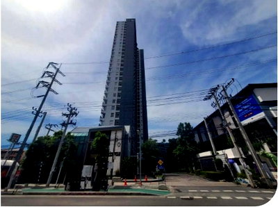 Condos for sale : FOR SALE Notting Hill Sukhumvit - Praksa 1401000 BAHT.