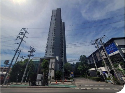 FOR SALE Notting Hill Sukhumvit - Praksa 1401000 BAHT.
