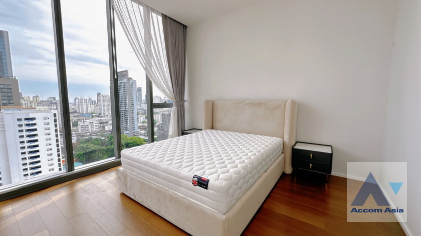 รูป 🔼🔽 AccomA 📩 3 BR Condominium @KRAAM Sukhumvit 26 (AA44811) - รูปที่ 12/17