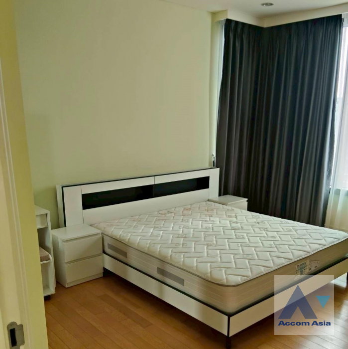 รูป 🔼🔽 AccomA 📩 Corner Unit,Pet friendly 2 BR Condominium @Aguston Sukhumvit 22 (AA27882) - รูปที่ 4/7