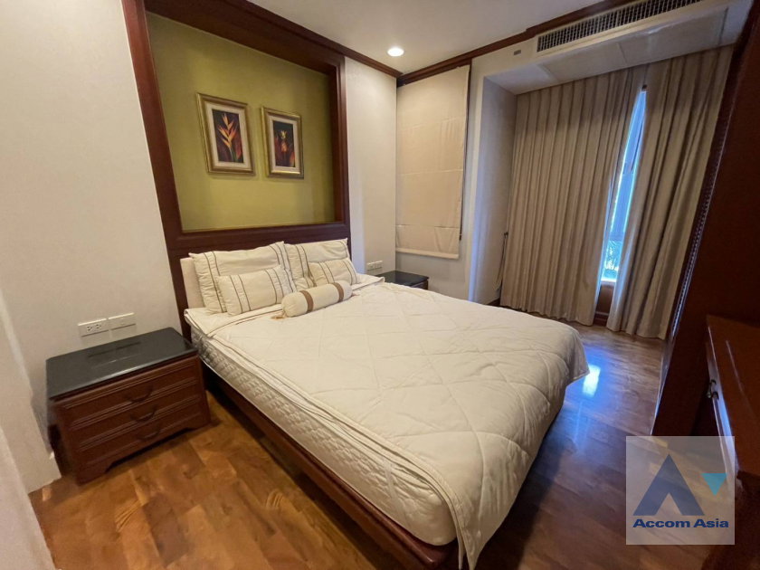 รูป 🔼🔽 AccomA 📩  2 BR Condominium @The Bangkok Sukhumvit 43 (AA44572) - รูปที่ 8/15