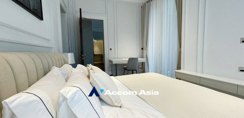 รูป 🔼🔽 AccomA 📩 Luxury 2 BR Condominium @98 Wireless (AA30157) - รูปที่ 12/20
