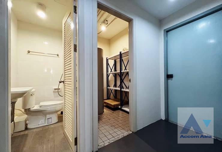 รูป 🔼🔽 AccomA 📩 Elegant condo with modern interior near Lumpini Park at All Seasons Mansion (1512472) - รูปที่ 8/20