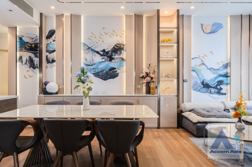 picture 🔼🔽 AccomA 📩 Modern Luxury City Condo ( AA39582 ) - 8/20