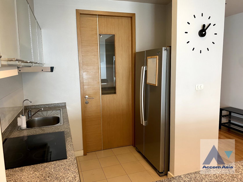 รูป 🔼🔽 AccomA 📩 Millennium Residence @ Sukhumvit condominium - รูปที่ 13/20