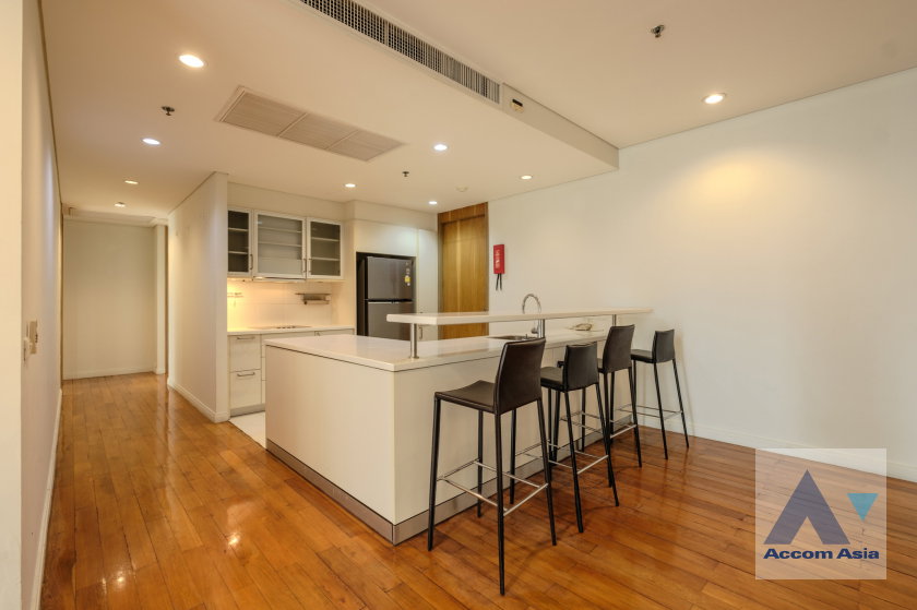 รูป 🔼🔽 AccomA 📩  4 BR Condominium @Royal Saladaeng (AA30099) - รูปที่ 2/20