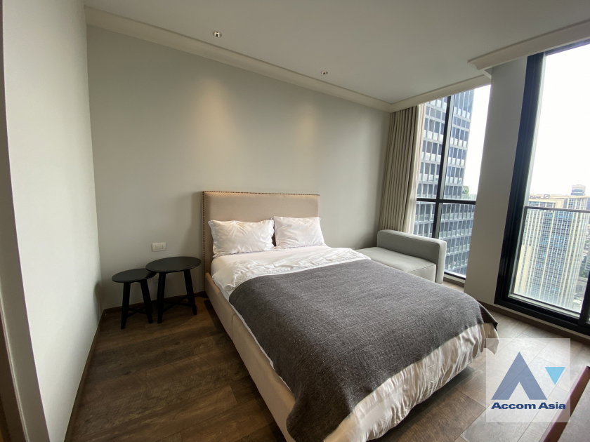 picture 🔼🔽 AccomA 📩 Penthouse,Fully Furnished,Duplex Condo 3 BR Condominium @Noble Ploenchit (AA25140) - 17/20