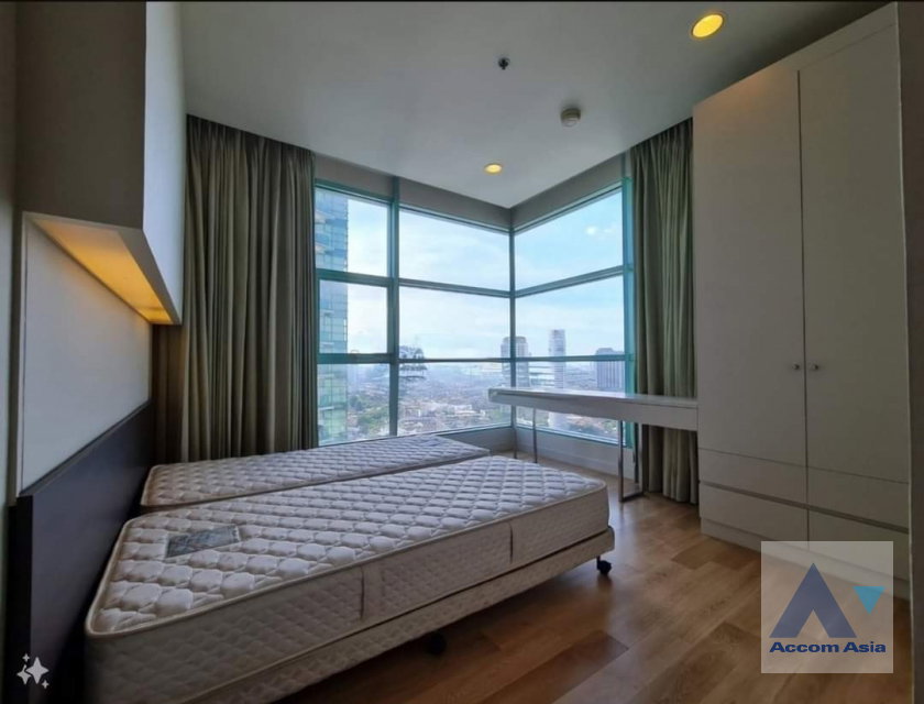 รูป 🔼🔽 AccomA 📩  2 BR Condominium @Chatrium Riverside (AA41389) - รูปที่ 10/15