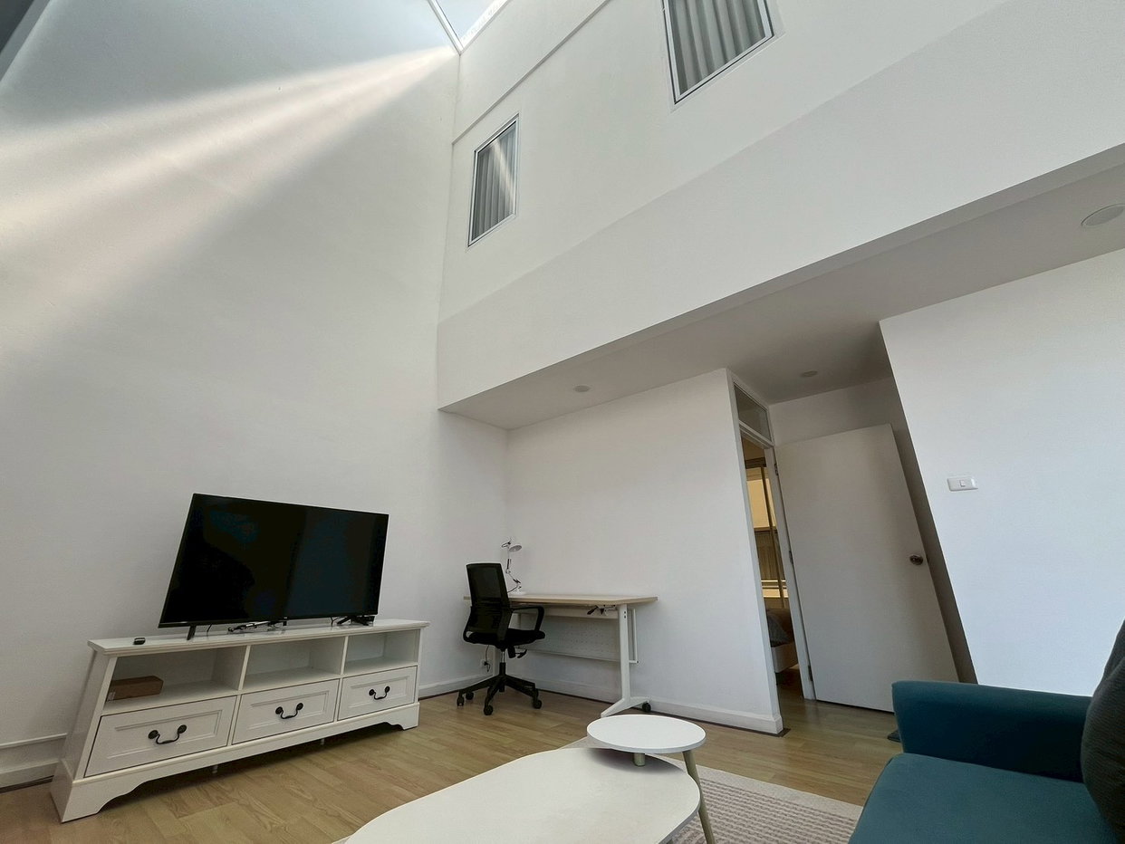 รูป Panchalae Boutique Residence 3 Bed Condo for Rent in Jomtien - รูปที่ 3/14