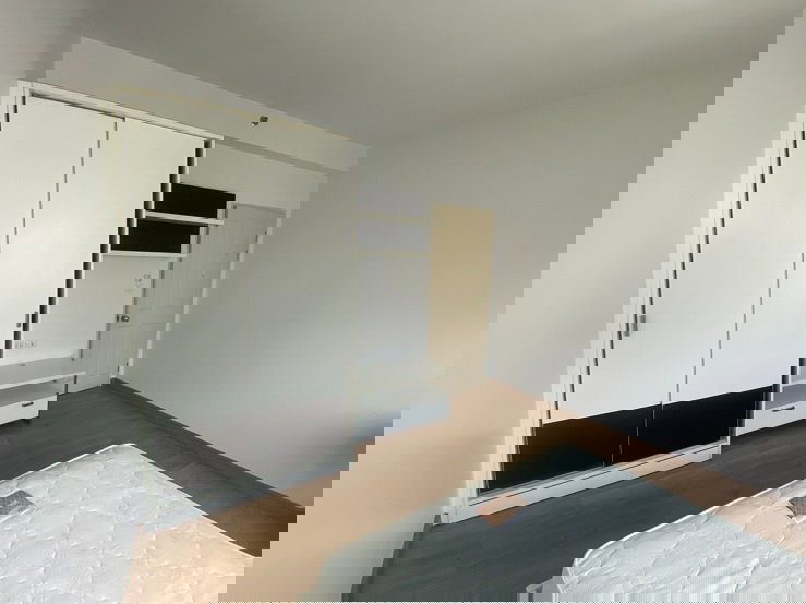 รูป 2 ห้องนอน เฟอร์ครบๆ !!ให้เช่า!! คอนโดศุภาลัย ปาร์ค อโศก-รัชดา - รูปที่ 10/15