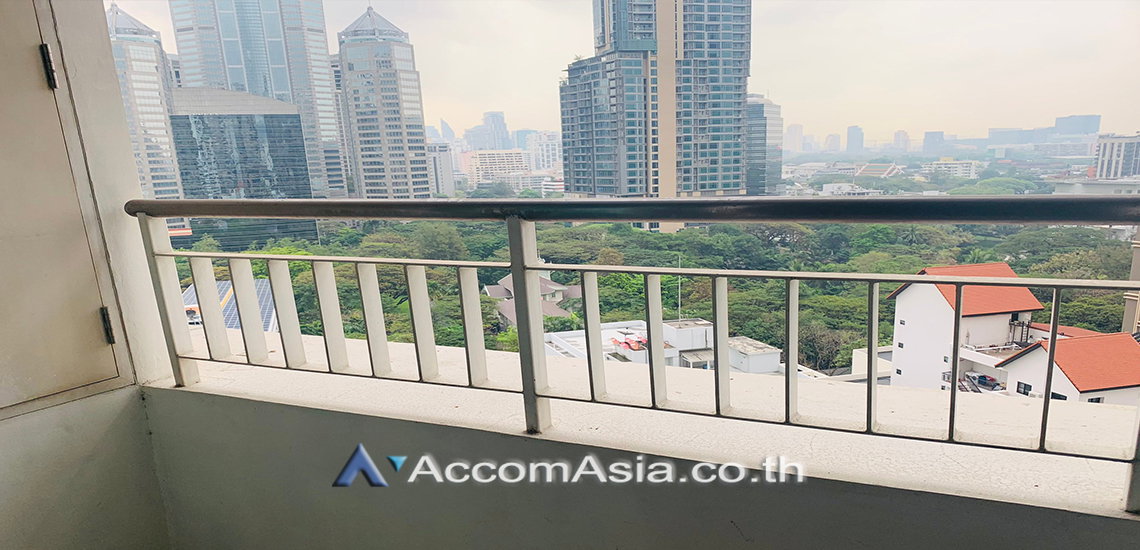 picture 🔼🔽 AccomA 📩  2 BR Condominium @Urbana Langsuan (25050) - 17/17