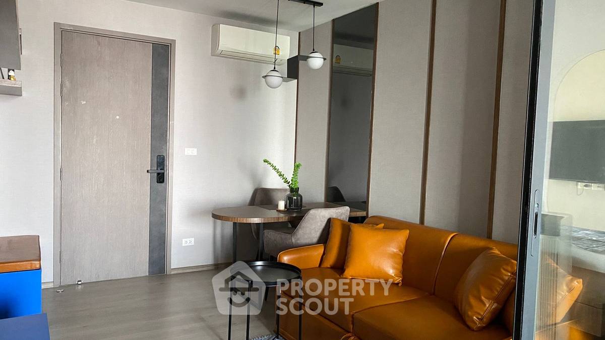 รูป คอนโด 1-ห้องนอน ที่ เดอะ ไลน์ พหลโยธิน พาร์ค ใกล้ MRT พหลโยธิน (ID 2766847) - รูปที่ 9/29