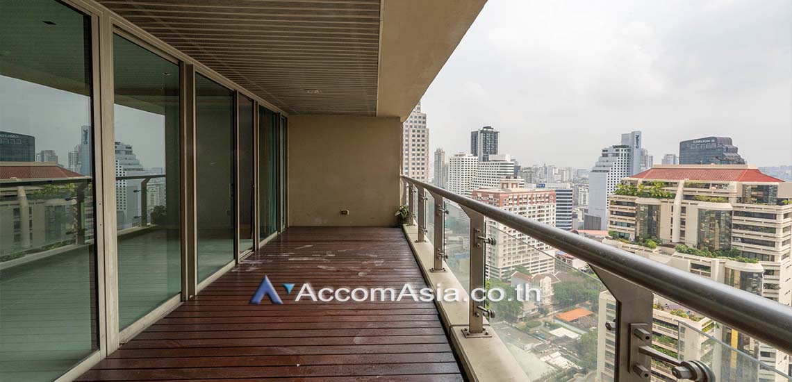 รูป 🔼🔽 AccomA 📩 Pet friendly,Big Balcony 2 BR Condominium @The Lakes (AA14926) - รูปที่ 5/10