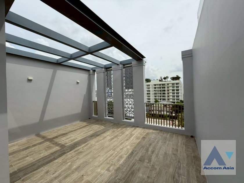 รูป 🔼🔽 AccomA 📩 Single house with pool in Thonglor (AA44354) - รูปที่ 13/14