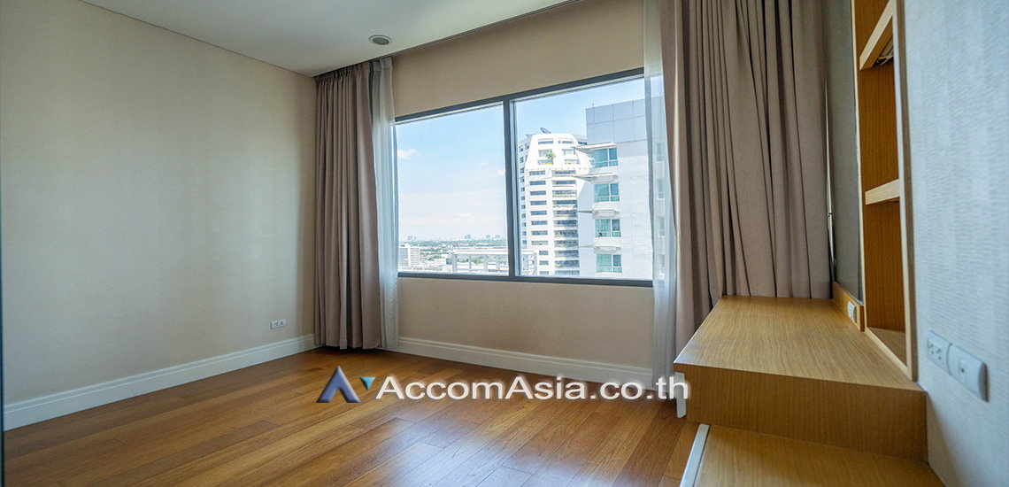 รูป 🔼🔽 AccomA 📩 Duplex Condo 3 BR Condominium @Bright Sukhumvit 24 (13001267) - รูปที่ 7/10