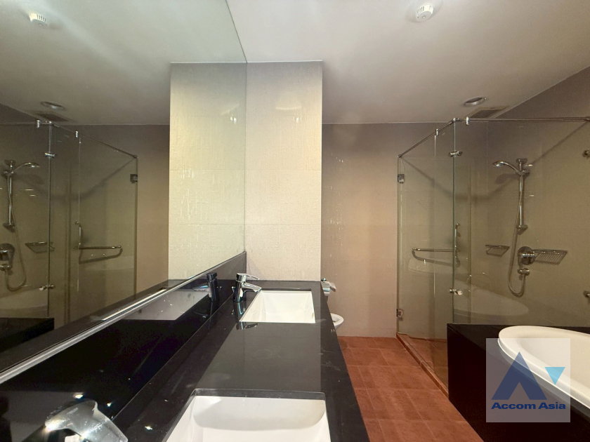 รูป 🔼🔽 AccomA 📩  2 BR Condominium @Anantara Baan Rajprasong (AA16582) - รูปที่ 13/16