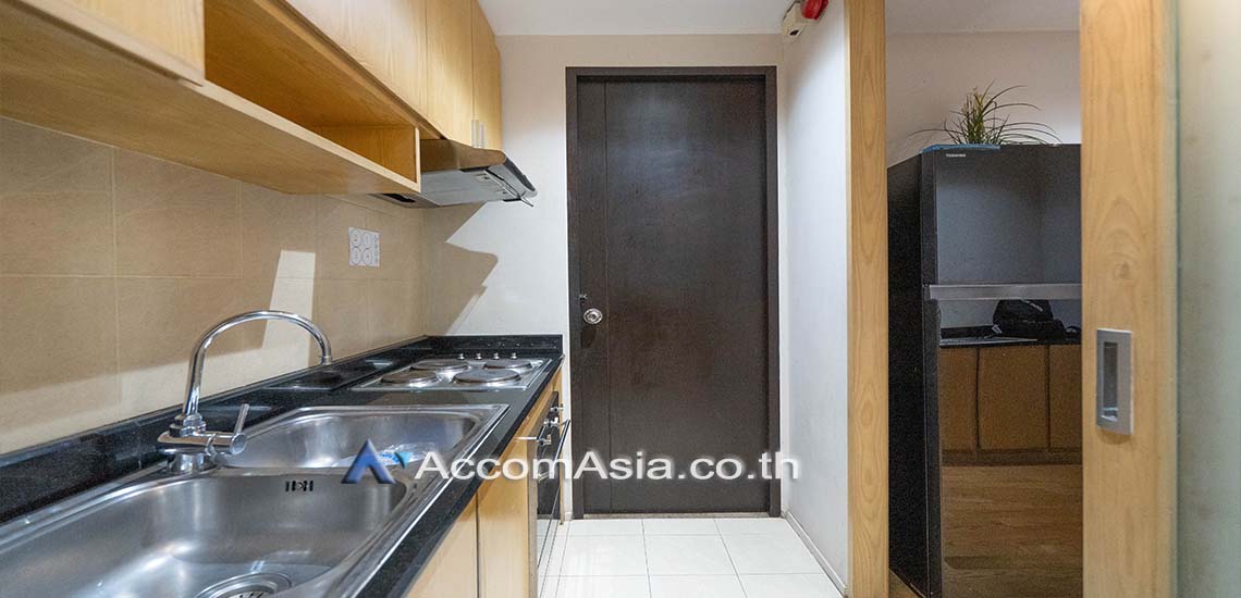รูป 🔼🔽 AccomA 📩 The Madison - รูปที่ 4/11