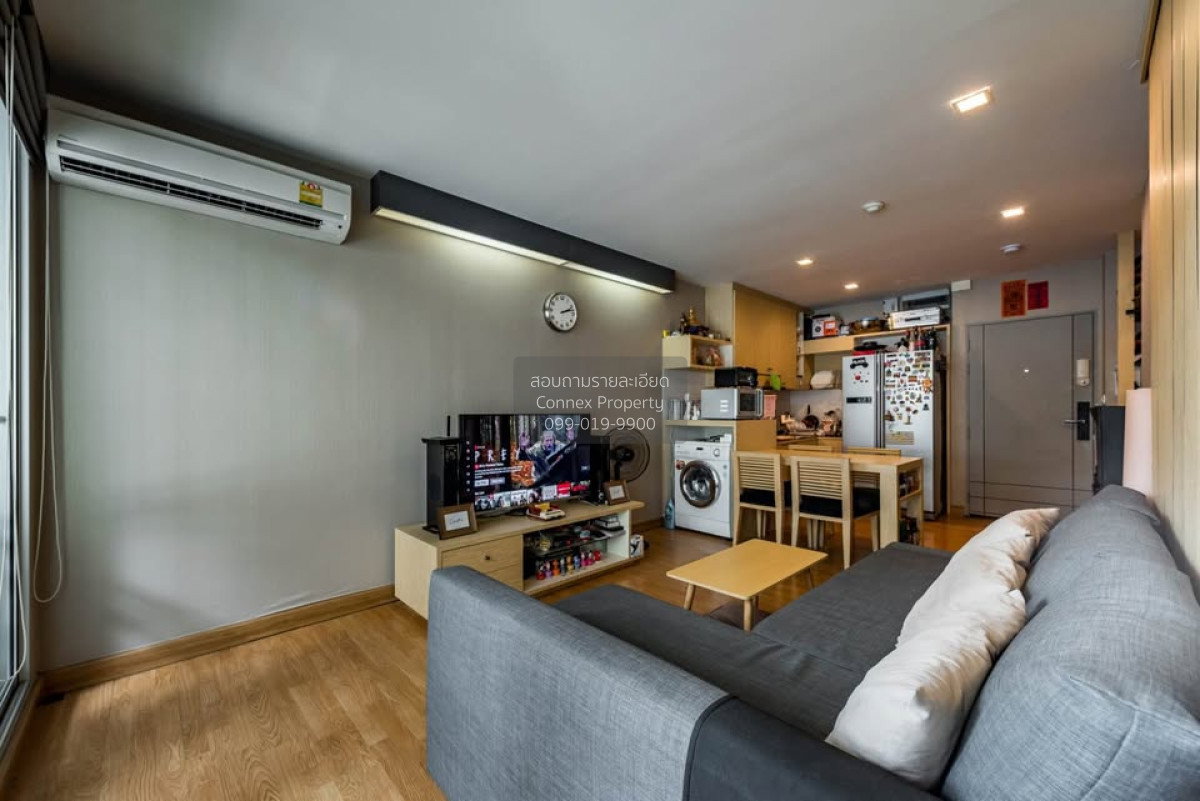 รูป เช่าคอนโด ทรี คอนโด สุขุมวิท 52 BTS-อ่อนนุช บางจาก เขต พระโขนง กรุงเทพ CX-150523 ✅ ทักไลน์ @connexproperty ตอบทันที ทีมงานมืออาชีพ ✅ - รูปที่ 2/12