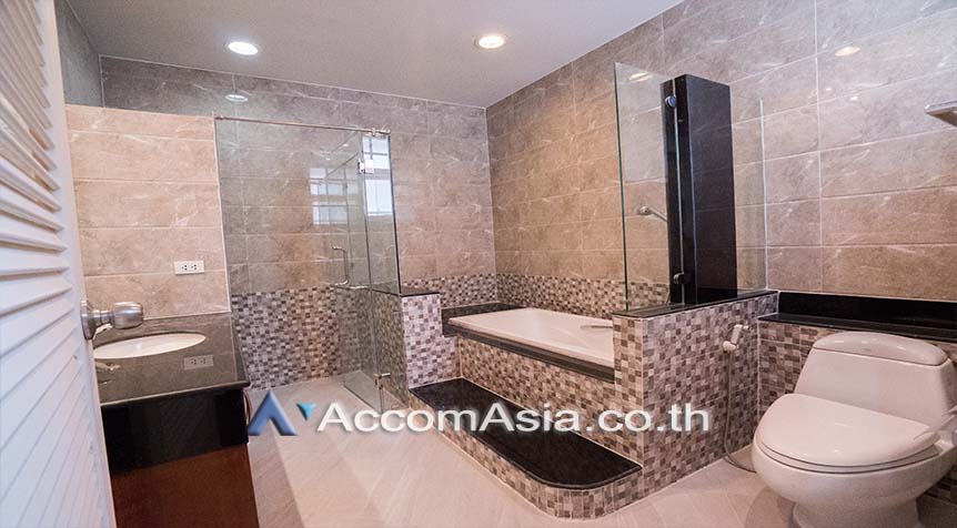 รูป 🔼🔽 AccomA 📩 Pet friendly 4 BR House @Privacy House  in Compound (50066) - รูปที่ 17/20