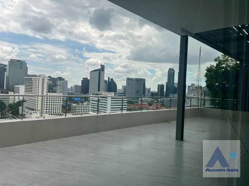 รูป 🔼🔽 AccomA 📩  3 BR Condominium @Supalai Oriental Sukhumvit 39 (AA45440) - รูปที่ 2/12