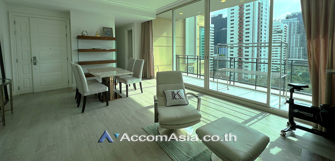 picture 🔼🔽 AccomA 📩 3 BR Condominium @Royce Private Residences (AA31259) - 2/20