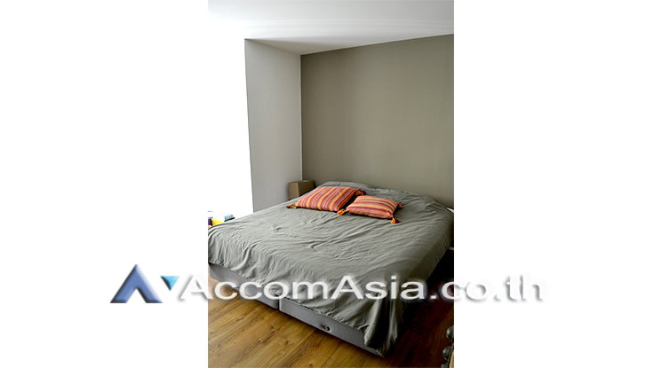 picture 🔼🔽 AccomA 📩  2 BR Condominium @The Bangkok Narathiwat Road (AA21299) - 9/20