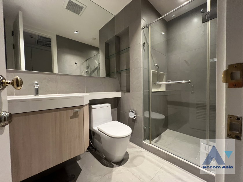 รูป 🔼🔽 AccomA 📩 4 BR Condominium @Athenee Residence (AA45830) - รูปที่ 9/18