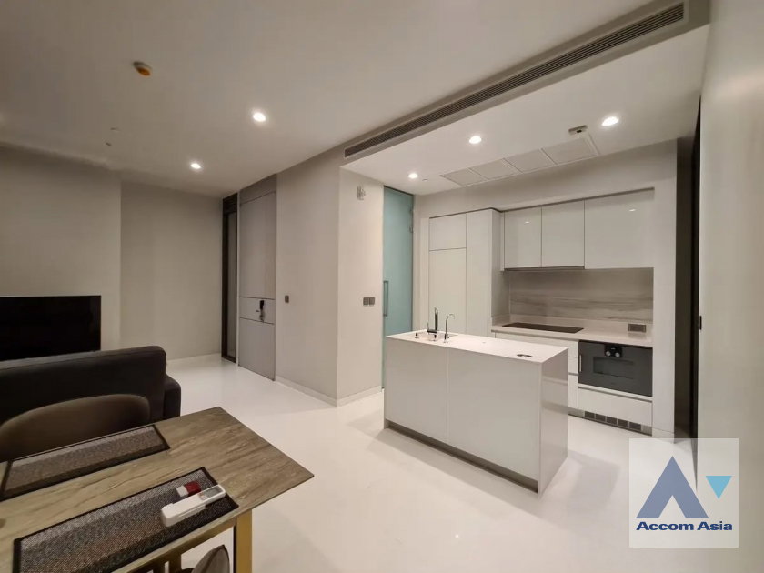 รูป 🔼🔽 AccomA 📩  2 BR Condominium @Vittorio Sukhumvit 39 (AA41615) - รูปที่ 2/9
