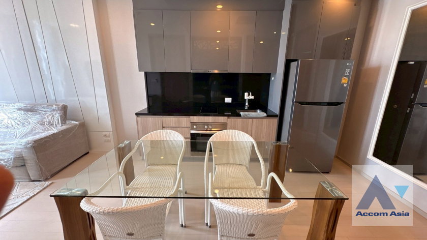 picture 🔼🔽 AccomA 📩  2 BR Condominium @Noble Ploenchit (AA44759) - 6/17