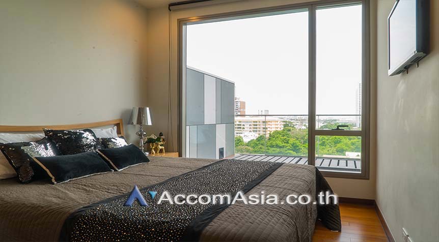 รูป 🔼🔽 AccomA 📩 Pet friendly,Private Swimming Pool,Duplex Condo 2 BR Condominium @Ashton Morph 38 (13002666) - รูปที่ 8/13