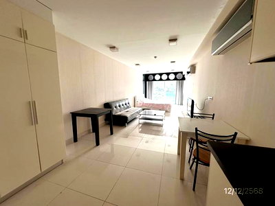 Condos for sale Pattaya : CONDO 45.76 Sq.m. Bang Lamung Chonburi for 1.4M