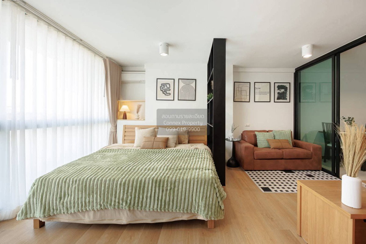 รูป เช่าคอนโด  แบงค์คอก เฟลิซ สุขุมวิท 69 BTS-พระโขนง พระโขนงเหนือ เขต วัฒนา กรุงเทพ CX-150043 ✅ ทักไลน์ @connexproperty ตอบทันที ทีมงานมืออาชีพ ✅ - รูปที่ 3/7