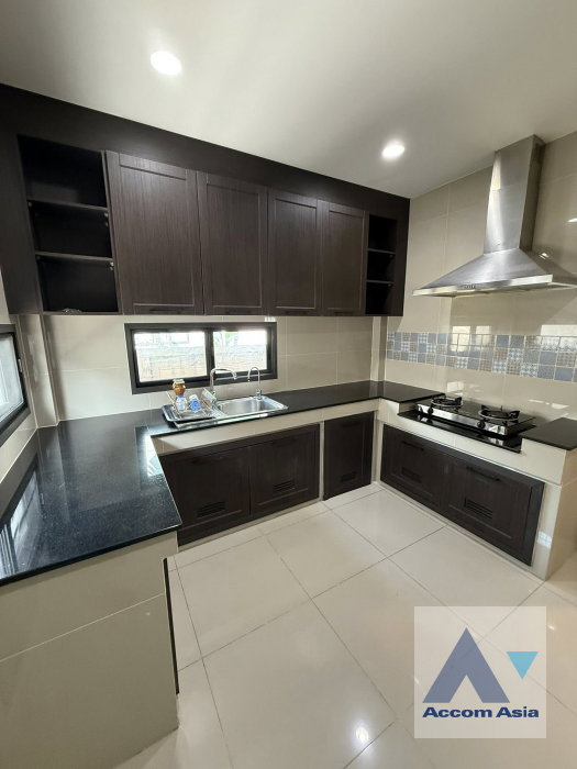 picture 🔼🔽 AccomA 📩  4 BR House @Setthasiri Pattanakarn (AA45517) - 6/10