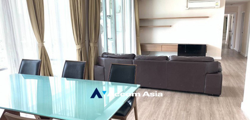 รูป 🔼🔽 AccomA 📩 Chamchuri Square Residence Condominium - รูปที่ 2/9