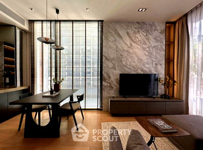 Condos for rent : 1-BR 46 Sqm At 28 Chidlom, 300m To BTS Chit Lom (ID 2644794)