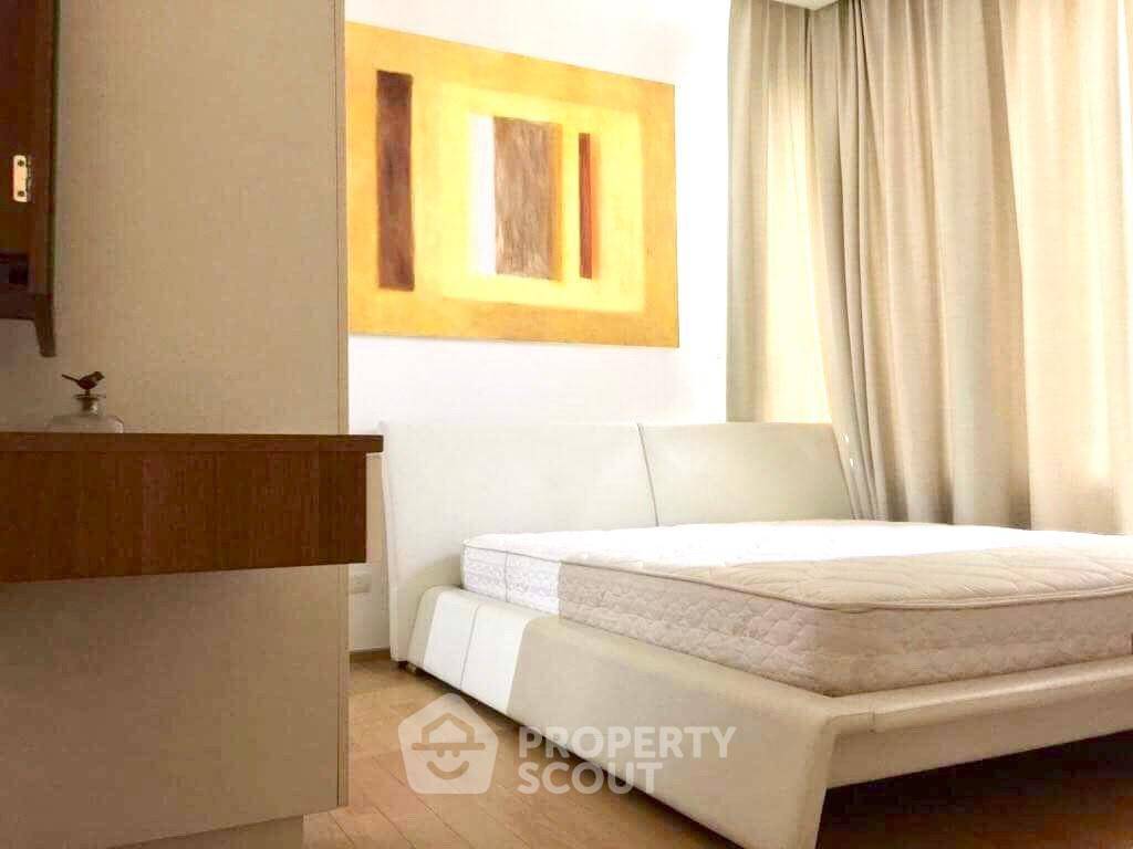 picture 2-BR Condo at 39 By Sansiri near BTS Phrom Phong (ID 452698) - 14/14