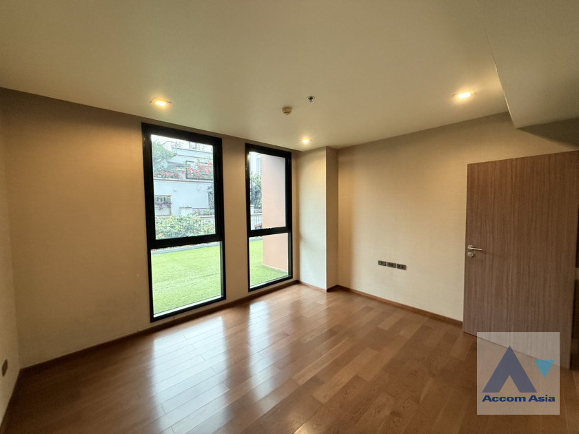 รูป 🔼🔽 AccomA 📩 Huge Terrace 3 BR Condominium @The Hudson Sathorn 7 (AA26657) - รูปที่ 18/20