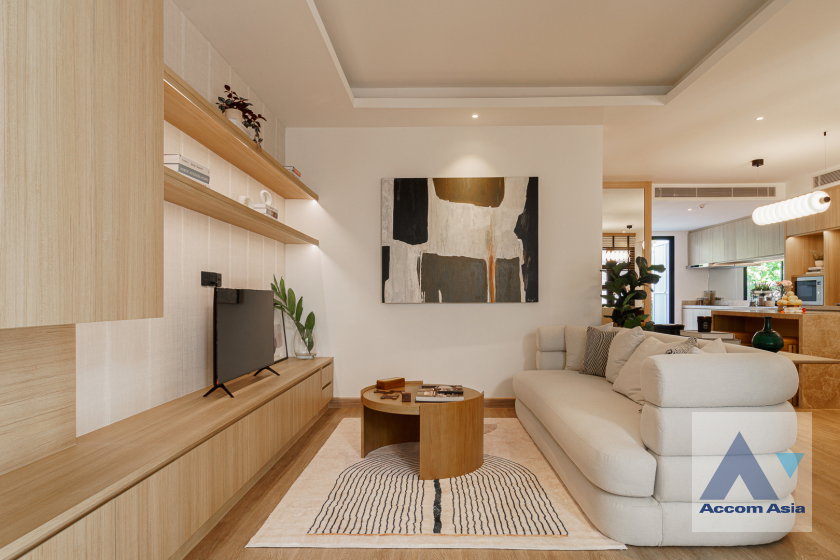picture 🔼🔽 AccomA 📩 Bright Modern Home Fully Furnished, Pet Friendly with Cozy Design ( AA42228 ) - 4/20
